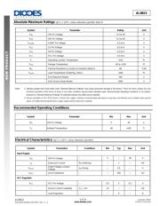 AL8821SP-13 datasheet.datasheet_page 3