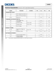 AL8821SP-13 datasheet.datasheet_page 4
