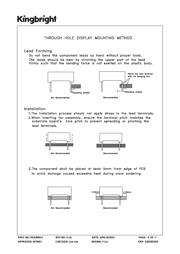 SA10-21SYKWA datasheet.datasheet_page 6