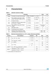 T1010H-6T 数据规格书 2