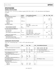 ADP123-EVALZ datasheet.datasheet_page 3