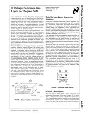 LM399AH datasheet.datasheet_page 1