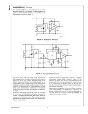 LM399AH datasheet.datasheet_page 6