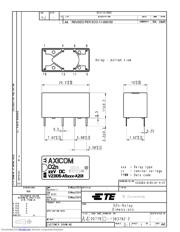 V23105A5003A201 datasheet.datasheet_page 1
