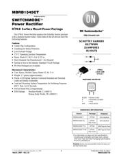 MBRB1545CT datasheet.datasheet_page 1