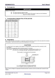 R5F21237KFP#U1 datasheet.datasheet_page 2