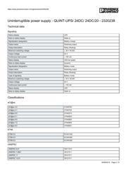 2320238 datasheet.datasheet_page 4