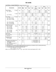 MC14040BDR2G datasheet.datasheet_page 3