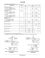 MC14040BDR2G datasheet.datasheet_page 4