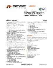 USB3311-GJ-TR datasheet.datasheet_page 1