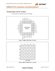 USB3311-GJ-TR datasheet.datasheet_page 5