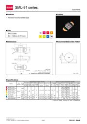 SML812BCTT86S datasheet.datasheet_page 1