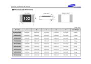 RC2012J223CS 数据规格书 2