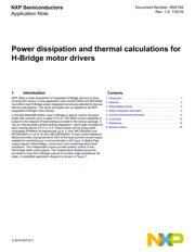 MC34932SEK datasheet.datasheet_page 1