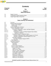 MPC8536BVTATHA datasheet.datasheet_page 6