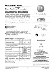 MUN5215T1 datasheet.datasheet_page 1