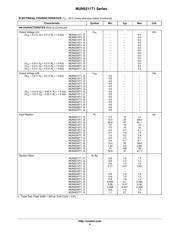 MUN5215T1 datasheet.datasheet_page 4