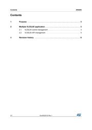 VL53L0CXV0DH/1 datasheet.datasheet_page 2