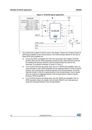 VL53L0CXV0DH/1 datasheet.datasheet_page 4