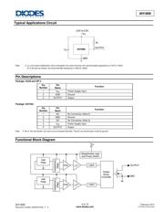 AH180-PG-A 数据规格书 2