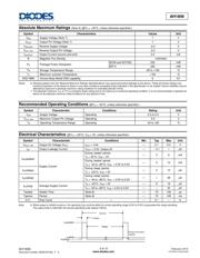 AH180-PG-A 数据规格书 3