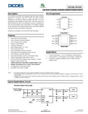 AP393SG-13 datasheet.datasheet_page 1