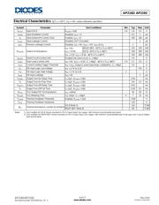 AP393SG-13 datasheet.datasheet_page 4