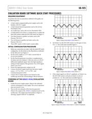 AD8129ARMZ datasheet.datasheet_page 3