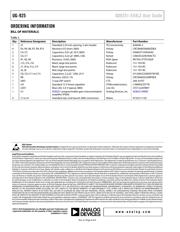 AD8129ARMZ datasheet.datasheet_page 6