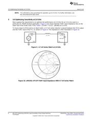 LMX2434EVAL 数据规格书 6