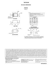 NSVRB751S40T1G datasheet.datasheet_page 3