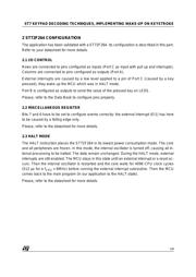ST72F324K6T6 datasheet.datasheet_page 3