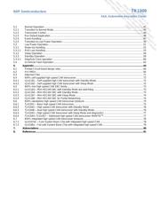 TJA1145T/FDJ datasheet.datasheet_page 4