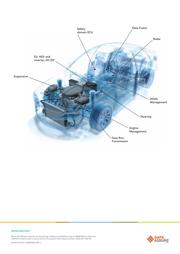 MC33FS6502LAE datasheet.datasheet_page 3