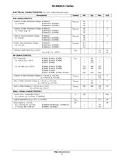 BC850CLT1G datasheet.datasheet_page 2