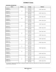 BC850CLT1G datasheet.datasheet_page 5