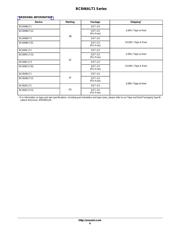 BC850CLT1G datasheet.datasheet_page 6