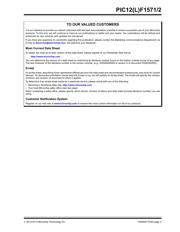 PIC12LF1572T-I/SN datasheet.datasheet_page 5