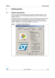 STM32F102C6T6A 数据规格书 5