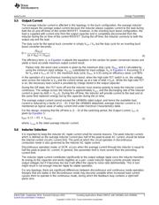 LM46001PWPR datasheet.datasheet_page 5
