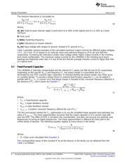 LM46001PWPR datasheet.datasheet_page 6