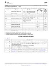 LM4917MTX/NOPB 数据规格书 5