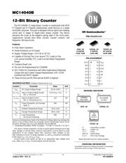 MC14040B datasheet.datasheet_page 1