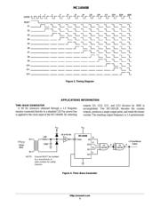 MC14040B datasheet.datasheet_page 5