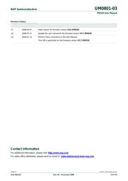 PN5331B3HN datasheet.datasheet_page 2