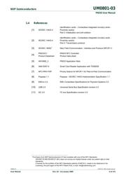 PN5331B3HN datasheet.datasheet_page 5