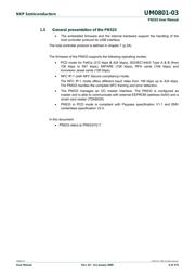 PN5331B3HN datasheet.datasheet_page 6