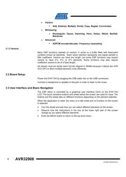 ATEVK1104 datasheet.datasheet_page 4