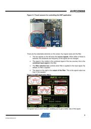 ATEVK1104 datasheet.datasheet_page 5