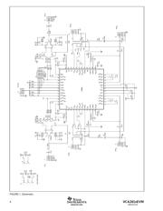 VCA2616YT 数据规格书 4